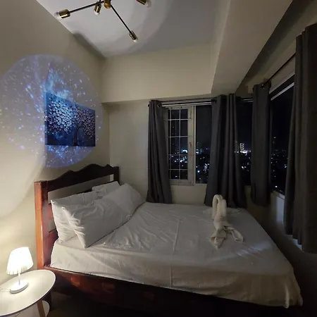 City Stay Condotel - Taguig