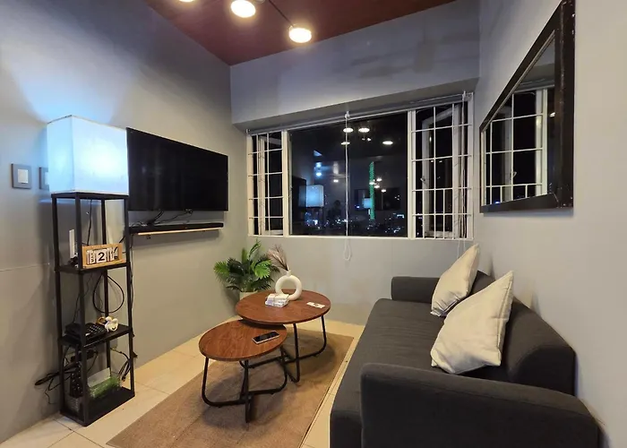 Aparthotel Condotel - Taguig