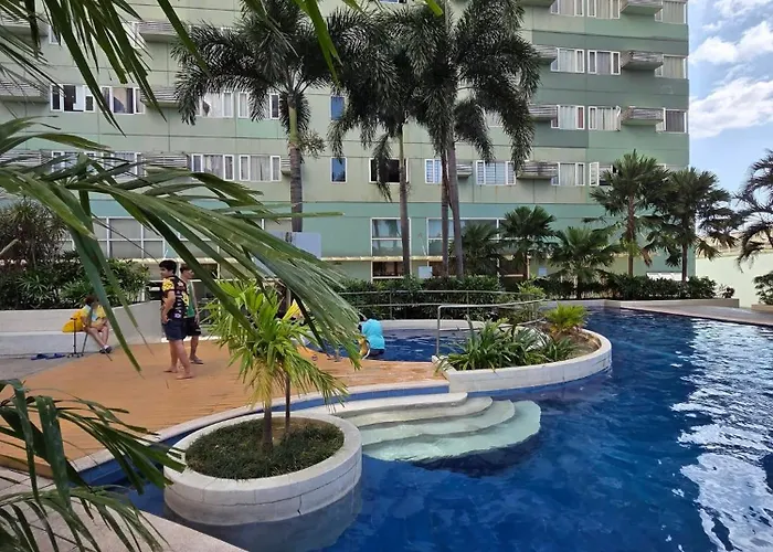 Condotel - Taguig Manila