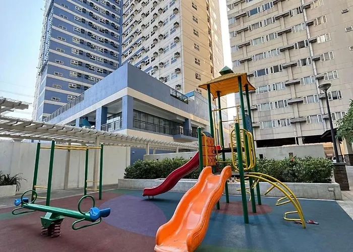 Aparthotel Condotel - Taguig *