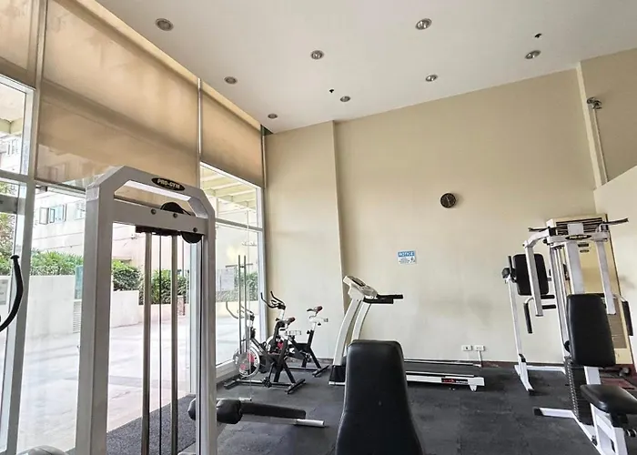 Aparthotel Condotel - Taguig