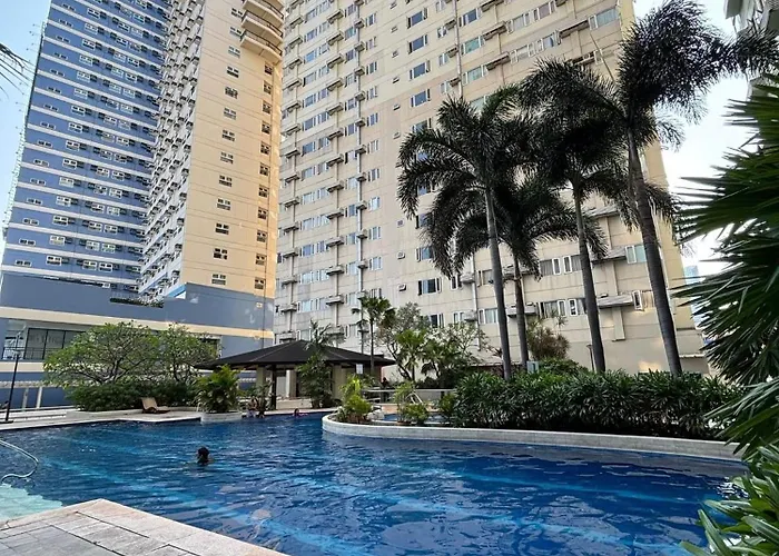 Aparthotel Condotel - Taguig